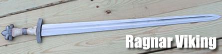 ragnar viking sword