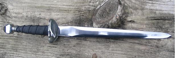 peter pan sword